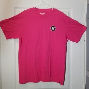 Hurley t-shirt
